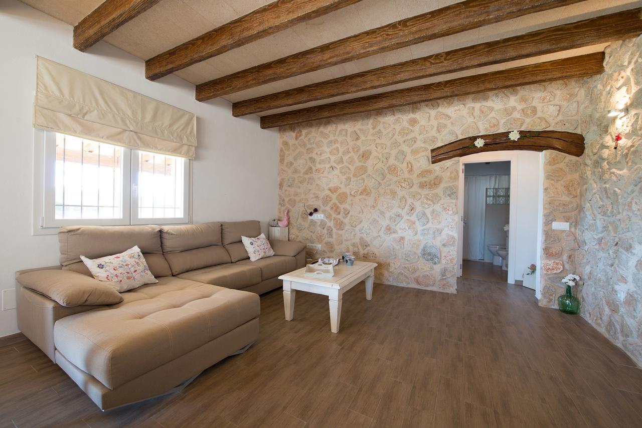 Villa Ferrer
