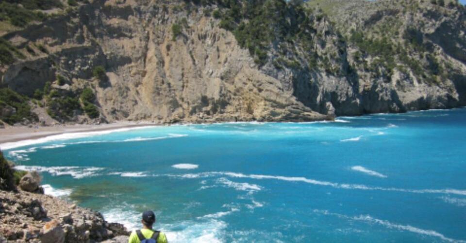 Ferrer Alcudia (Mallorca)