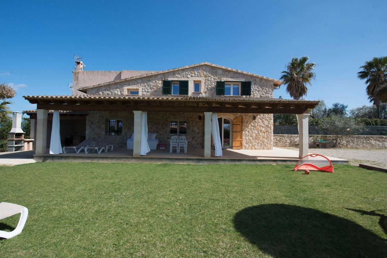 Ferrer Villa