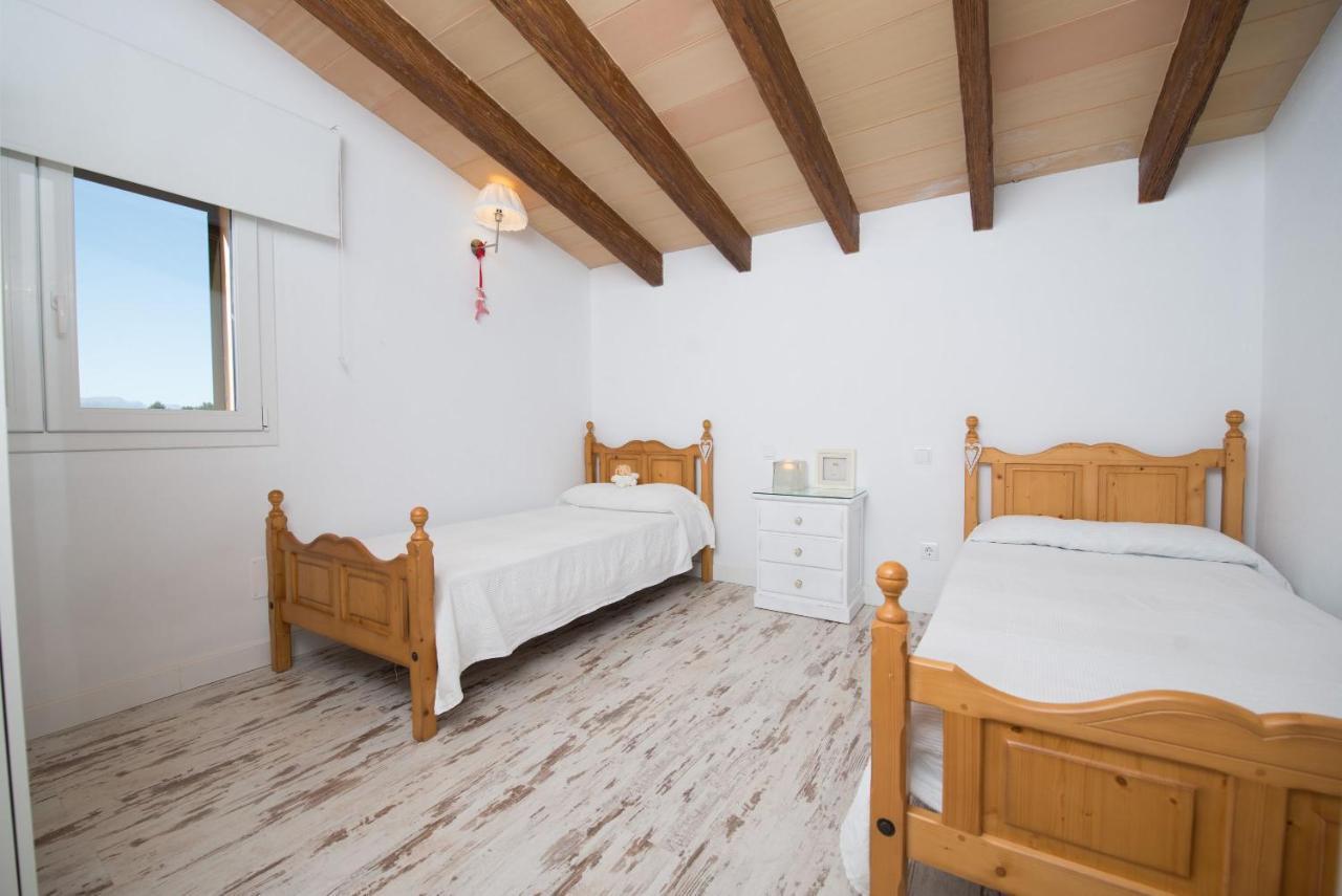 Ferrer Alcudia (Mallorca)