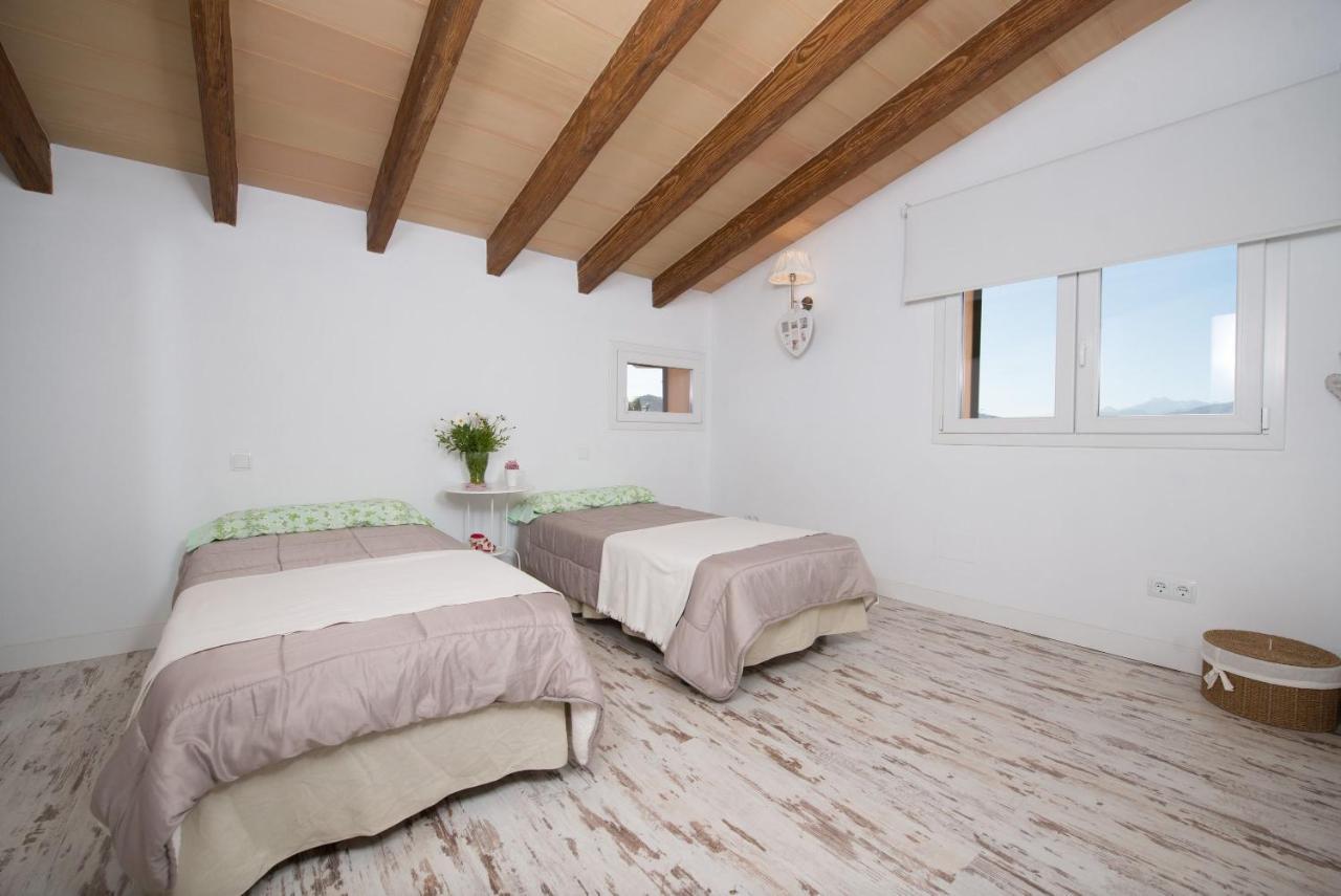 Ferrer Villa