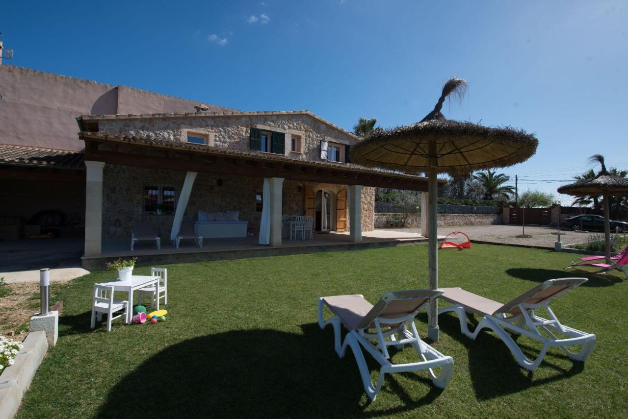 Ferrer * Alcudia (Mallorca)