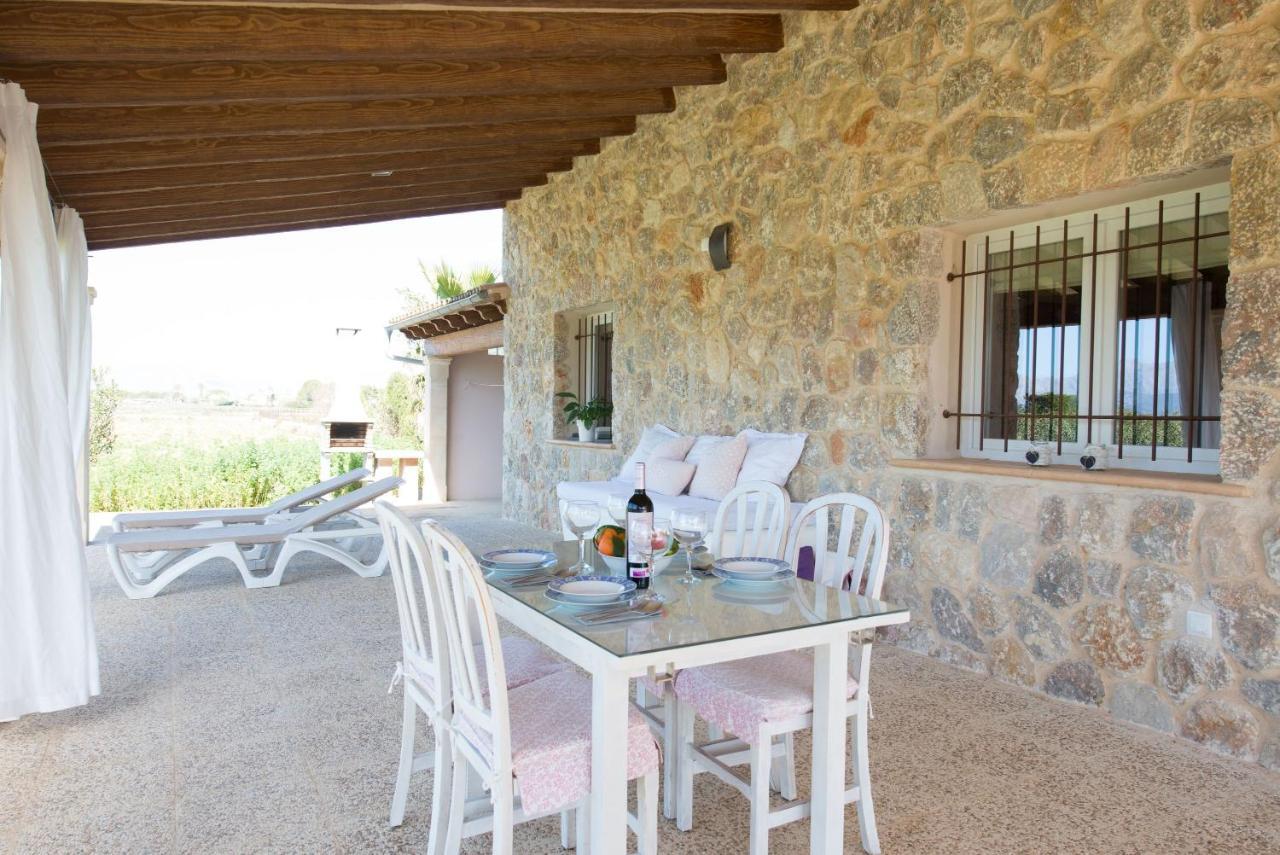 Villa Ferrer *