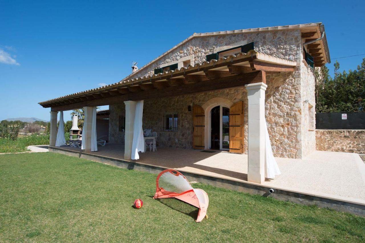 Villa Ferrer *