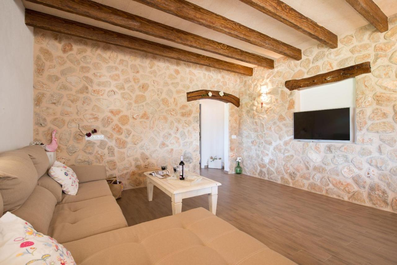 Ferrer * Alcudia (Mallorca)