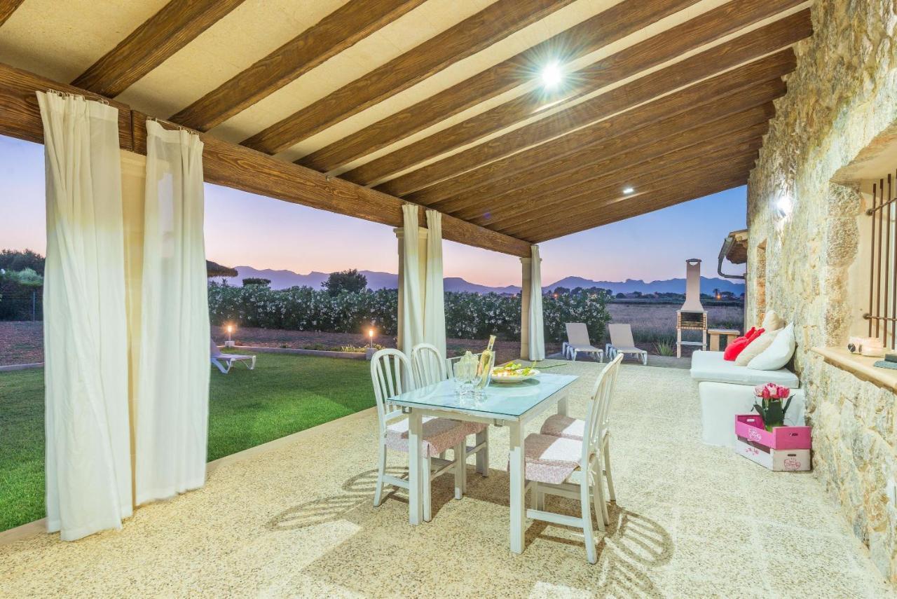 Villa Ferrer *